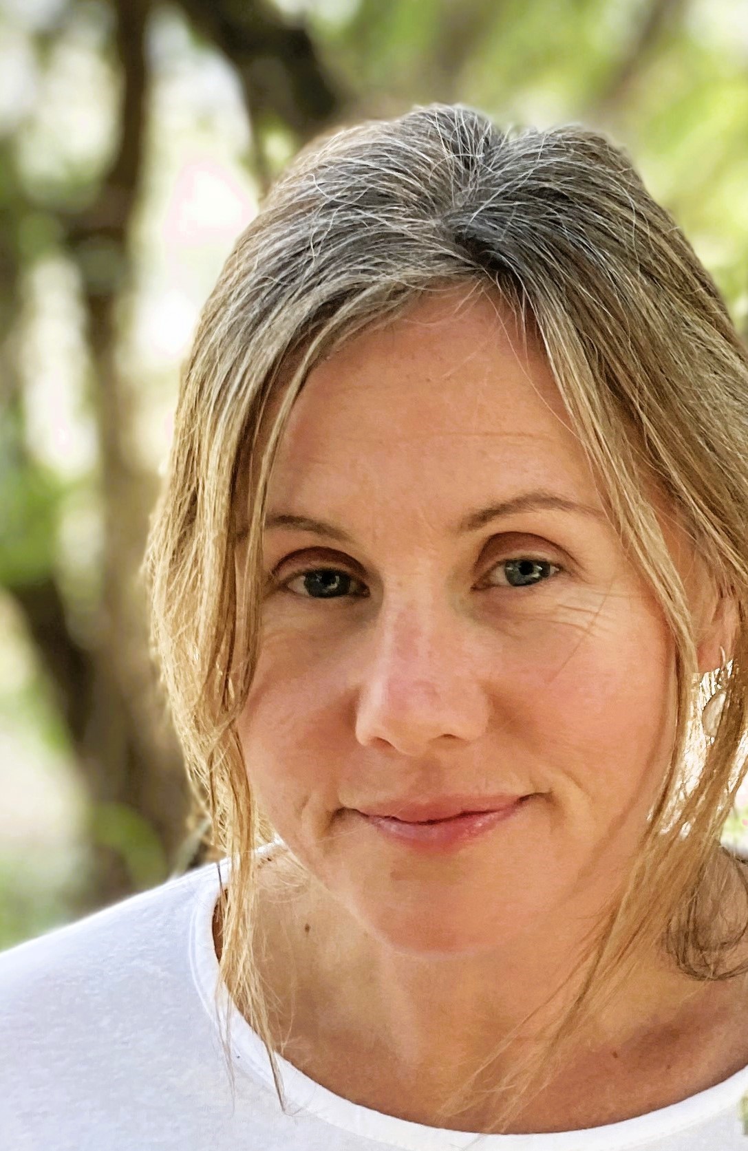 Oonagh Schneeberger
